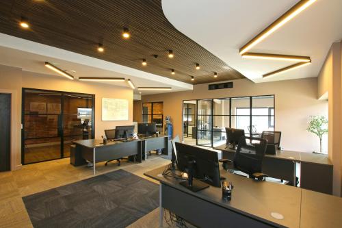 Enterprise House, Malton Enterprise Park, Malton, YO17