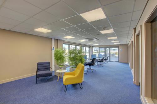 Enterprise House, Malton Enterprise Park, Malton, YO17