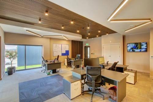 Enterprise House, Malton Enterprise Park, Malton, YO17