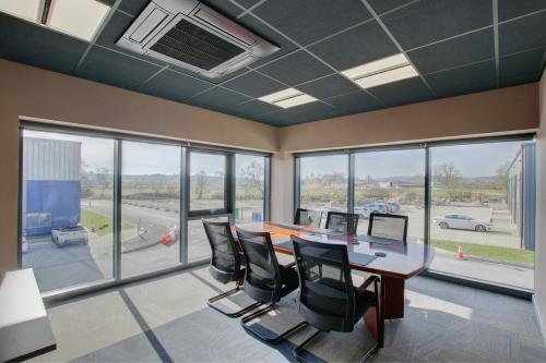 Enterprise House, Malton Enterprise Park, Malton, YO17