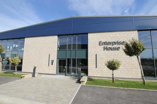 Enterprise House, Malton Enterprise Park, Malton, YO17