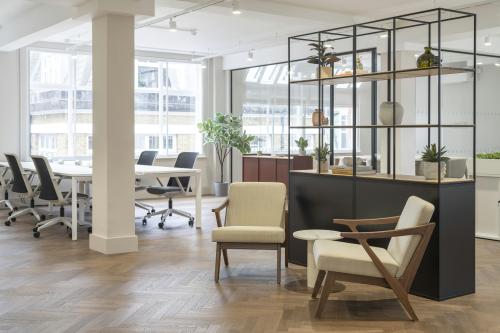 8-12 Broadwick Street, Soho, London, W1F