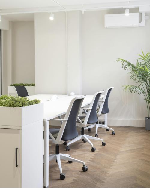 8-12 Broadwick Street, Soho, London, W1F