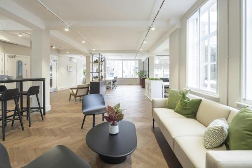 8-12 Broadwick Street, Soho, London, W1F