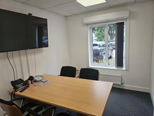 4 Kings Row, Armstrong Road, Maidstone, ME15