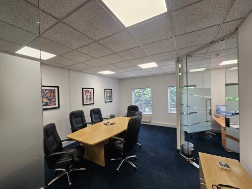 4 Kings Row, Armstrong Road, Maidstone, ME15