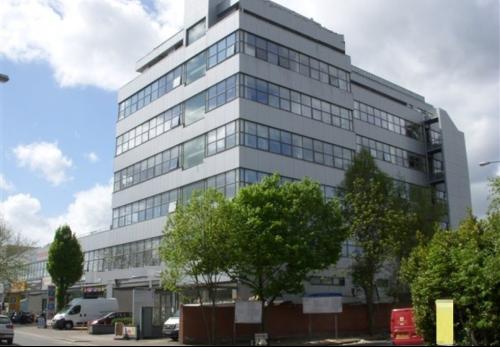Unimix House, Abbey Road, Park Royal, London, NW10