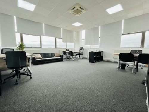 Unimix House, Abbey Road, Park Royal, London, NW10