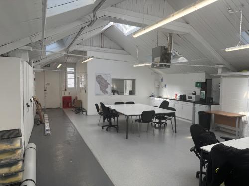 1a Hercules Street, Finsbury Park, London, N7