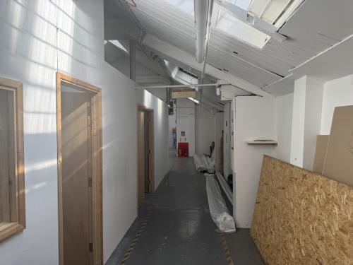 1a Hercules Street, Finsbury Park, London, N7