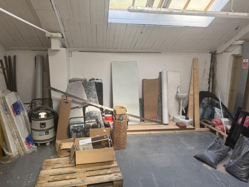 1a Hercules Street, Finsbury Park, London, N7