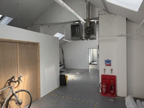 1a Hercules Street, Finsbury Park, London, N7