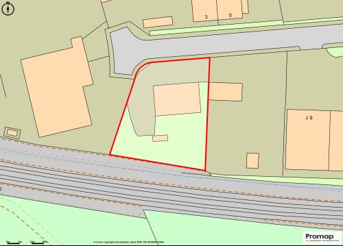 Workshop And Site, 4-6 George Street, Lincoln, LN5