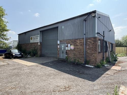 Workshop And Site, 4-6 George Street, Lincoln, LN5