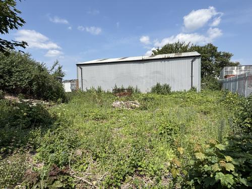 Workshop And Site, 4-6 George Street, Lincoln, LN5