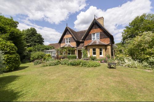 The Garden Cottage, The Street, Bearsted, Maidstone, ME14