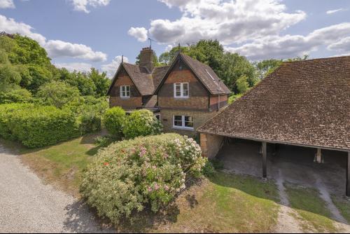 The Garden Cottage, The Street, Bearsted, Maidstone, ME14