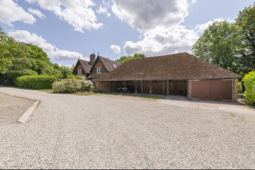 The Garden Cottage, The Street, Bearsted, Maidstone, ME14