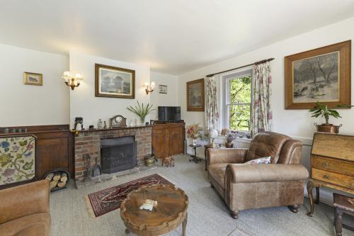 The Garden Cottage, The Street, Bearsted, Maidstone, ME14