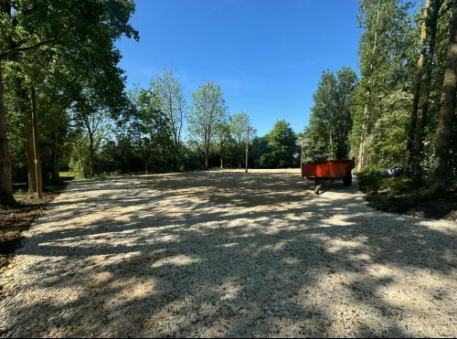 2 Acres, Burrough Court, Burrough On The Hill, Melton Mowbray, LE14
