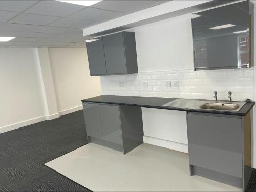51A St. Pauls Street, Leeds, LS1
