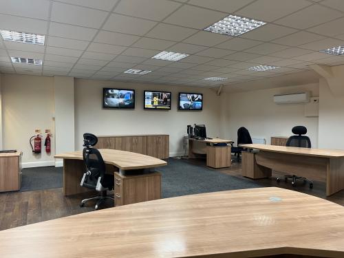 UNIT 1, KINGS EIGHT, 2 St. James Road, Brentwood, CM14