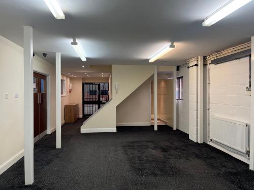 UNIT 1, KINGS EIGHT, 2 St. James Road, Brentwood, CM14