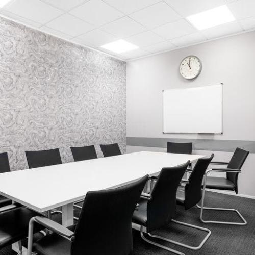 City West Office Park, Gelderd Road, Holbeck, Leeds, LS12