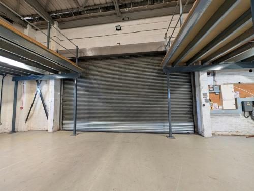Unit 1, Marlborough Business Centre, Hanworth Lane, Chertsey, KT16