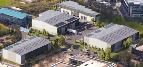 Victory Park, Cleeve Road, Leatherhead, KT22
