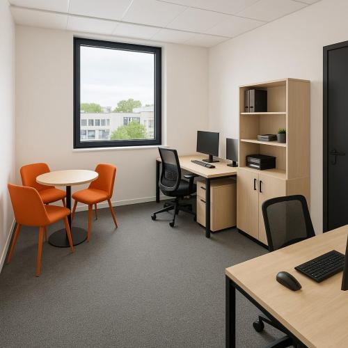 Bucks Health Tech Hub, Buckinghamshire New University, Queen Alexandra Road, High Wycombe, HP11