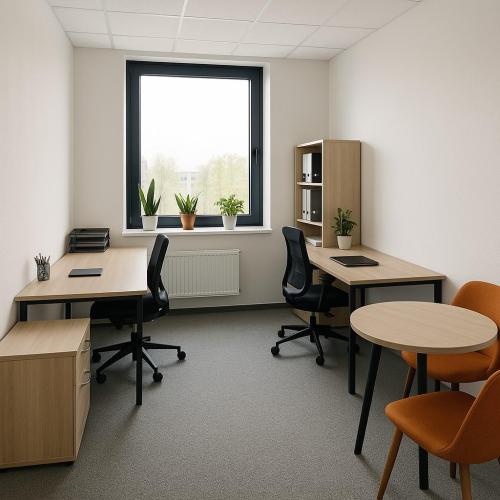 Bucks Health Tech Hub, Buckinghamshire New University, Queen Alexandra Road, High Wycombe, HP11