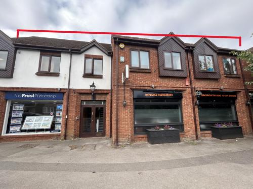 West Suite Acorn House, Straight Bit, Flackwell Heath, HP10