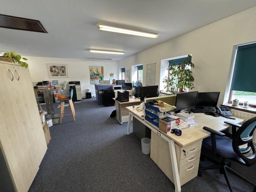 West Suite Acorn House, Straight Bit, Flackwell Heath, HP10