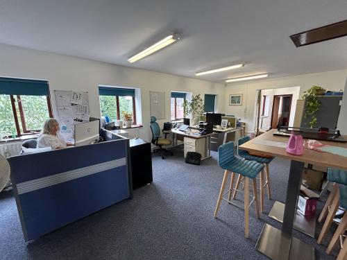 West Suite Acorn House, Straight Bit, Flackwell Heath, HP10