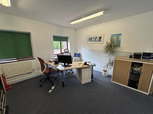 West Suite Acorn House, Straight Bit, Flackwell Heath, HP10