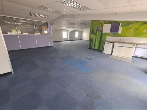 Unit 8, Four Seasons Crescent, Sutton, SM3