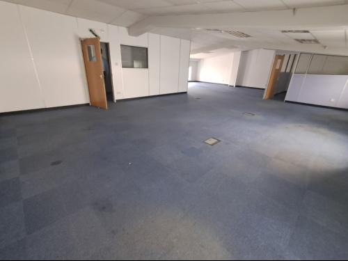 Unit 8, Four Seasons Crescent, Sutton, SM3