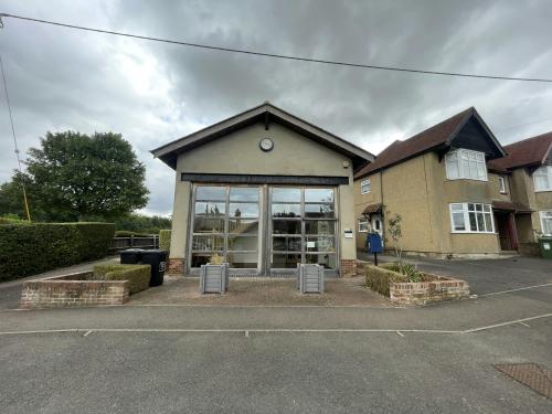 The Old Garage, Great Milton, OX44