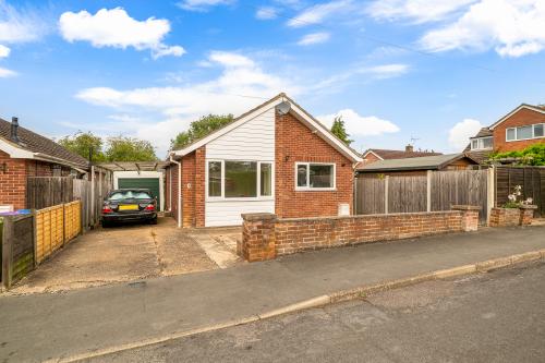 2 Sycamore Close, Lincoln, LN3