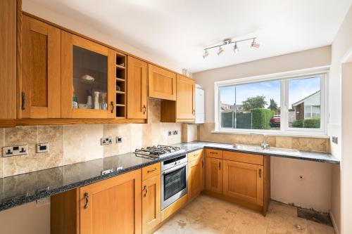 2 Sycamore Close, Lincoln, LN3