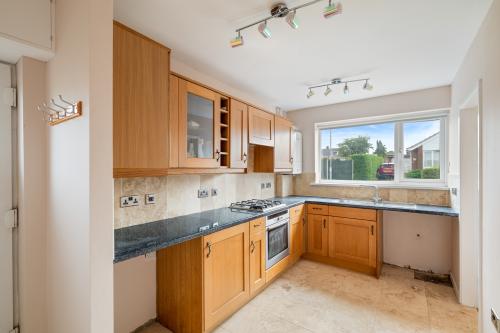 2 Sycamore Close, Lincoln, LN3