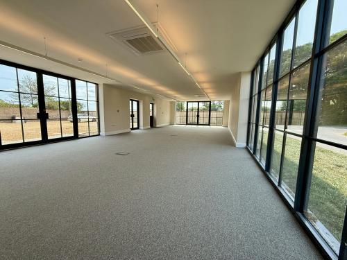 Corner Barn Court Farm, Ringwood Road, Sopley, Christchurch, BH23