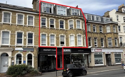45 Church Road, Hove, BN3