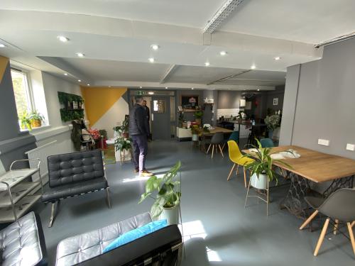 45 Church Road, Hove, BN3