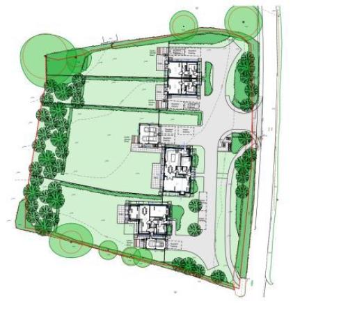 Church Lane, Laughton, Lewes, BN8