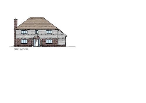Church Lane, Laughton, Lewes, BN8
