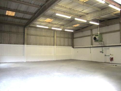 Unit 3, Daux Road, Billingshurst, RH14