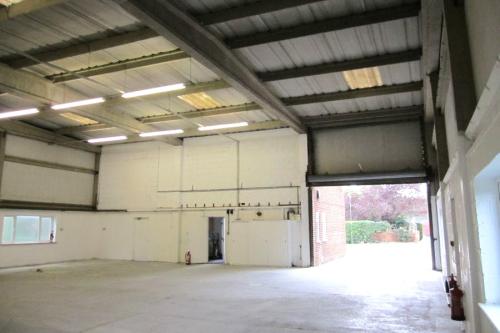 Unit 3, Daux Road, Billingshurst, RH14