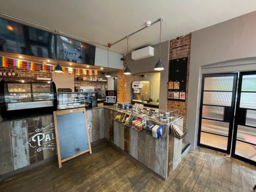 81-82 St. James's Street, Brighton, BN2